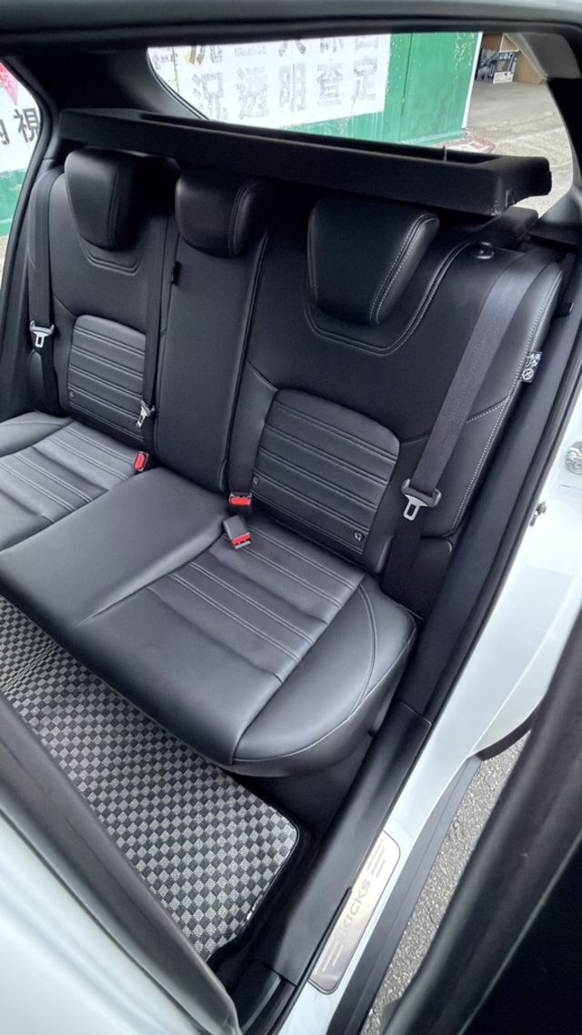 NISSAN日產 KICKS  第13張相片