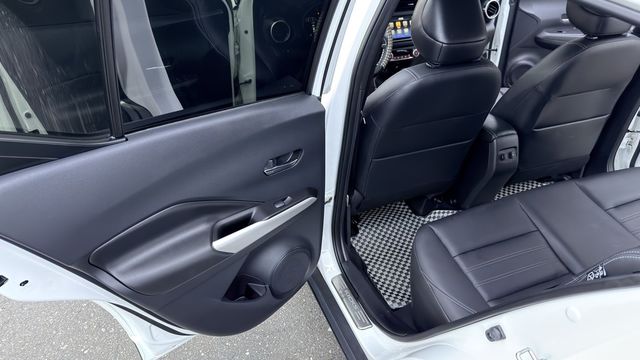 NISSAN日產 KICKS  第15張相片