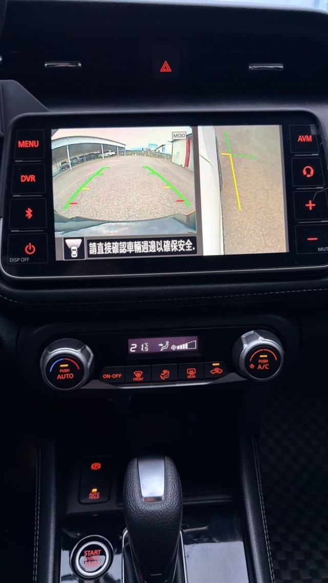 NISSAN日產 KICKS  第16張相片