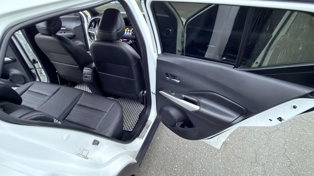 NISSAN日產 KICKS  第17張相片