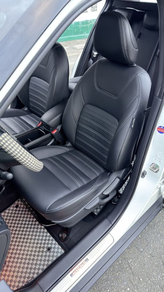 NISSAN日產 KICKS  第20張相片
