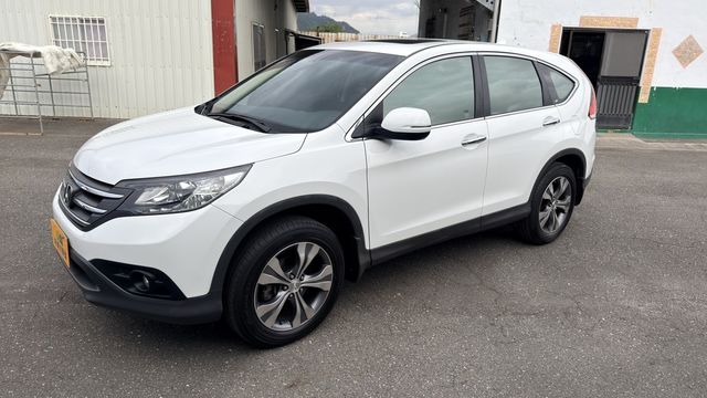 HONDA本田 CR-V  第1張相片