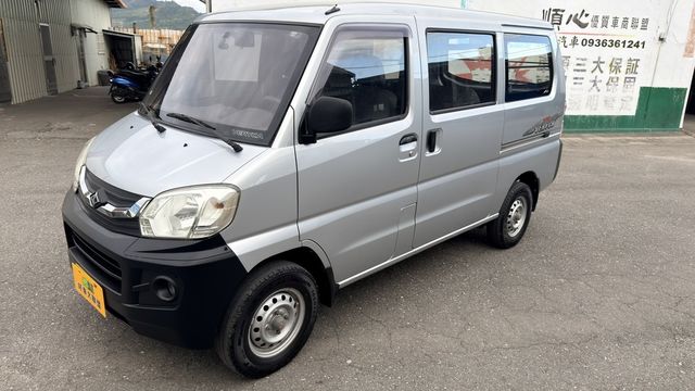 MITSUBISHI三菱 VERYCA MAGIC  第1張相片