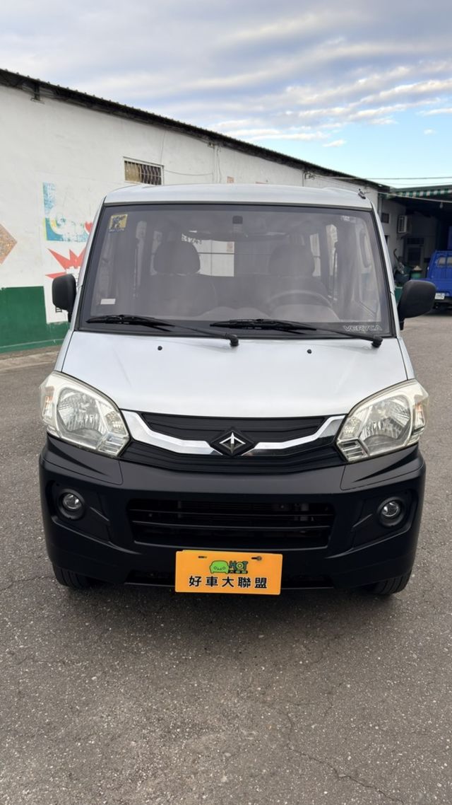 MITSUBISHI三菱 VERYCA MAGIC  第2張相片