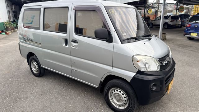 MITSUBISHI三菱 VERYCA MAGIC  第3張相片