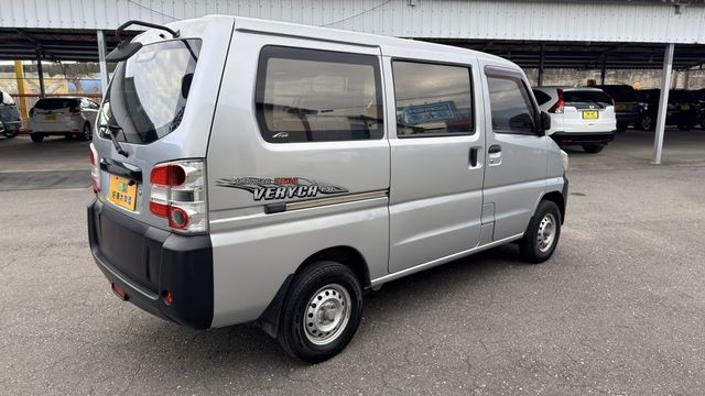 MITSUBISHI三菱 VERYCA MAGIC  第4張相片