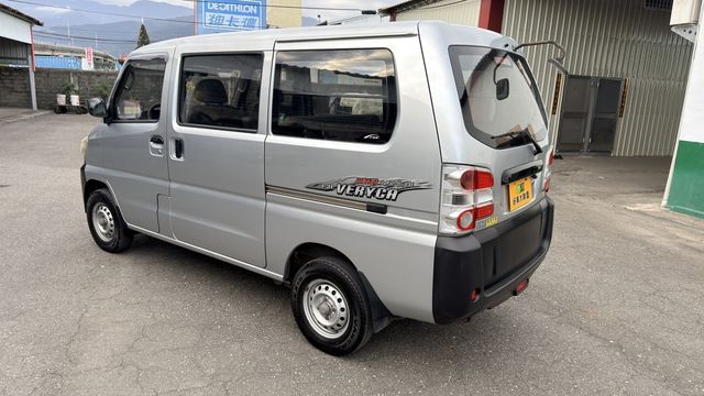 MITSUBISHI三菱 VERYCA MAGIC  第6張相片