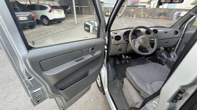 MITSUBISHI三菱 VERYCA MAGIC  第7張相片