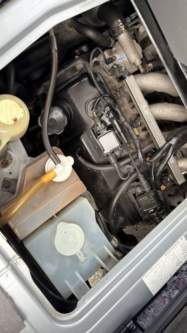 MITSUBISHI三菱 VERYCA MAGIC  第8張相片