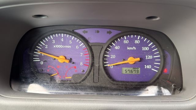 MITSUBISHI三菱 VERYCA MAGIC  第10張相片