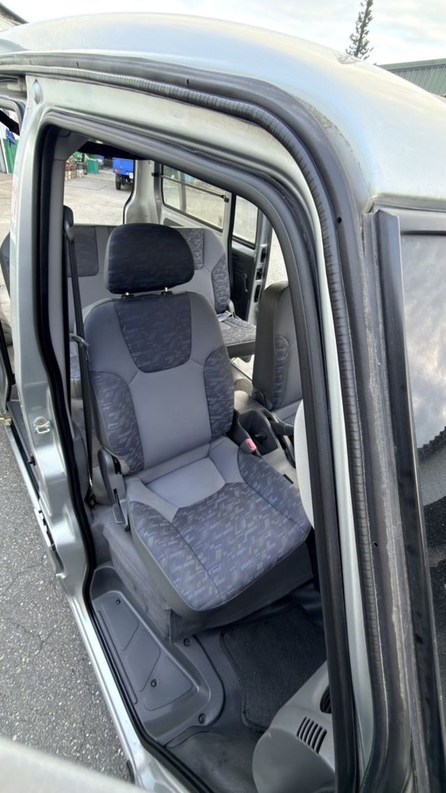 MITSUBISHI三菱 VERYCA MAGIC  第11張相片