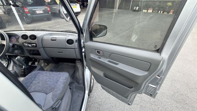 MITSUBISHI三菱 VERYCA MAGIC  第14張相片