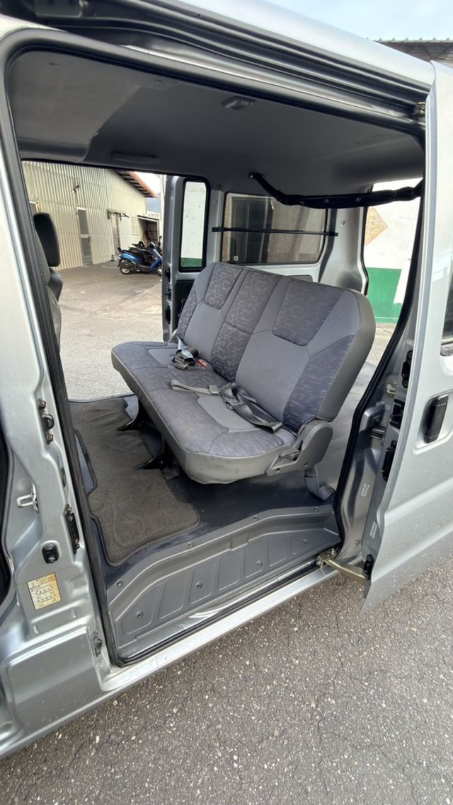 MITSUBISHI三菱 VERYCA MAGIC  第15張相片