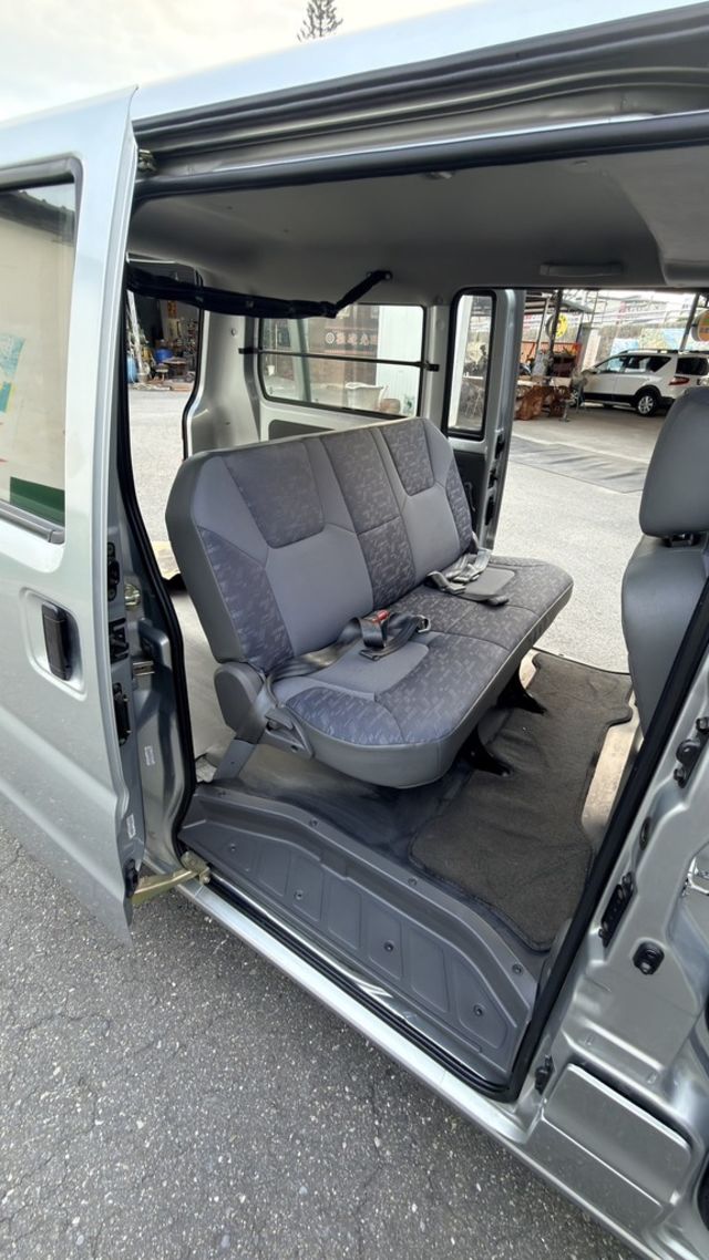 MITSUBISHI三菱 VERYCA MAGIC  第16張相片