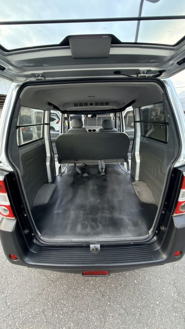 MITSUBISHI三菱 VERYCA MAGIC  第18張相片