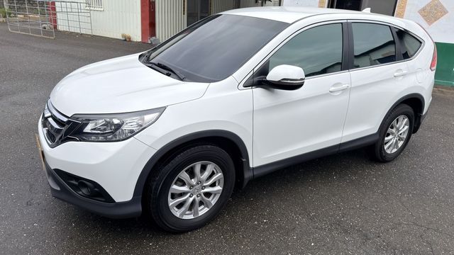 HONDA本田 CR-V  第1張相片