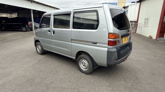 MITSUBISHI三菱 VARICA  第4張相片