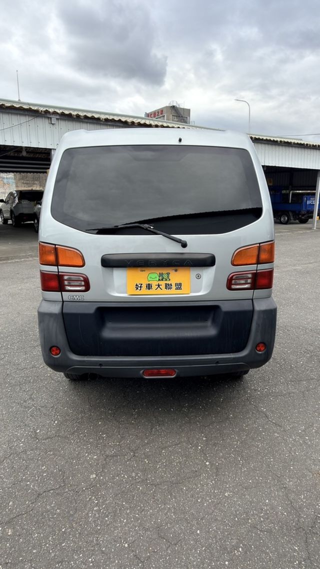 MITSUBISHI三菱 VARICA  第5張相片