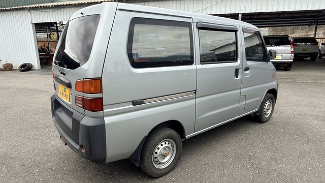 MITSUBISHI三菱 VARICA  第6張相片
