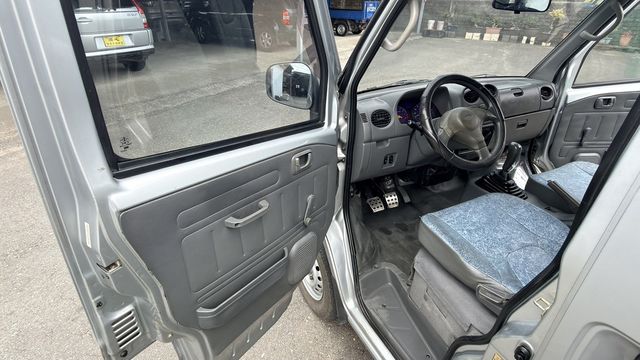 MITSUBISHI三菱 VARICA  第7張相片