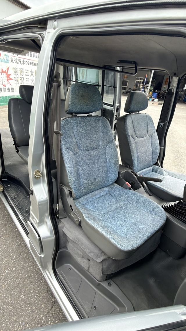 MITSUBISHI三菱 VARICA  第10張相片