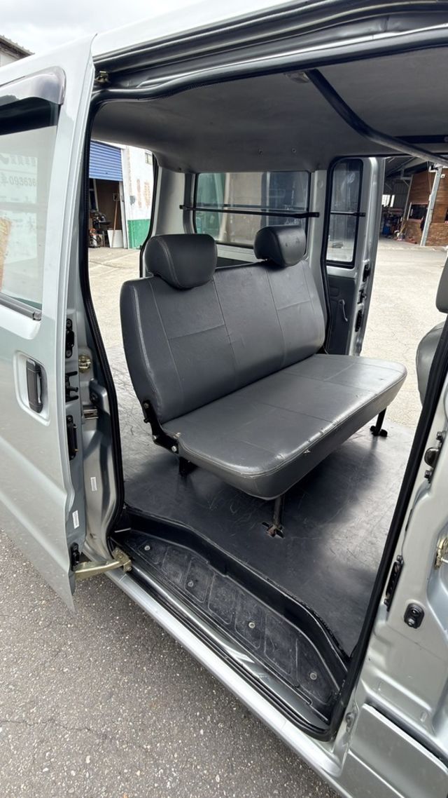 MITSUBISHI三菱 VARICA  第12張相片