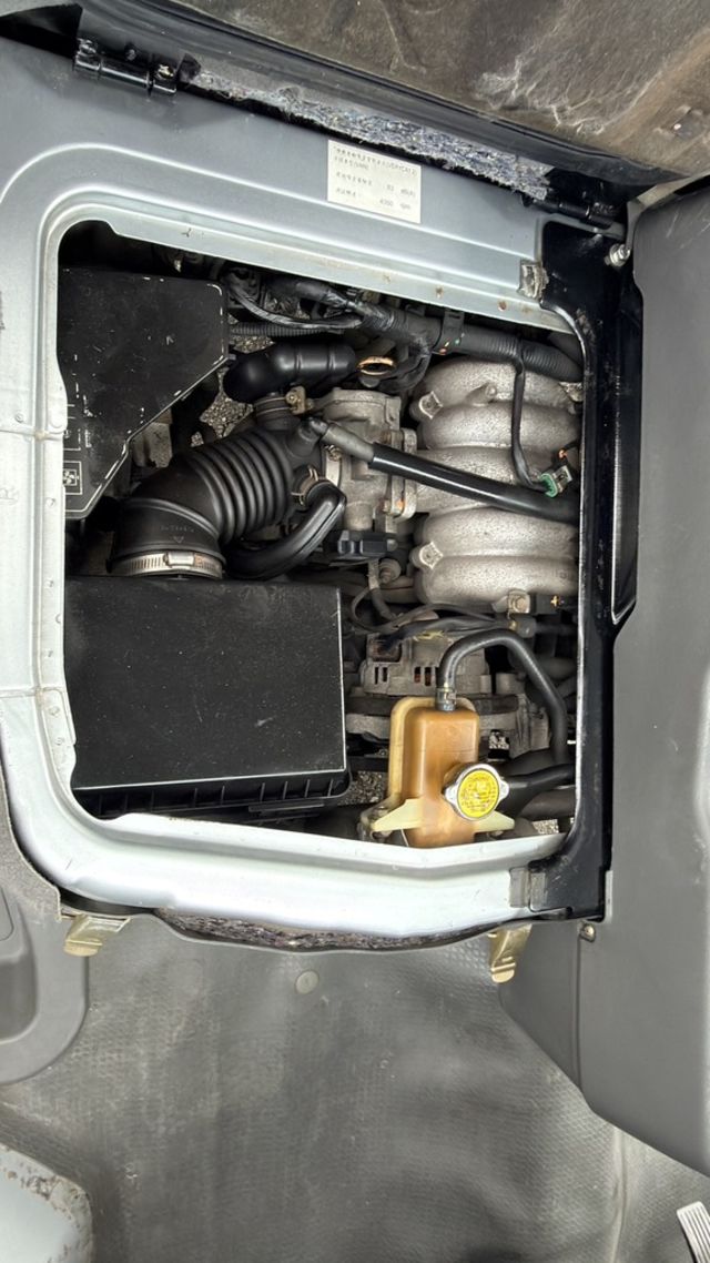 MITSUBISHI三菱 VARICA  第13張相片