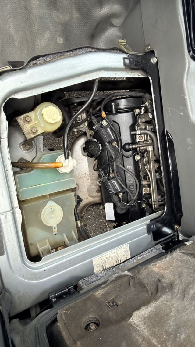 MITSUBISHI三菱 VARICA  第14張相片