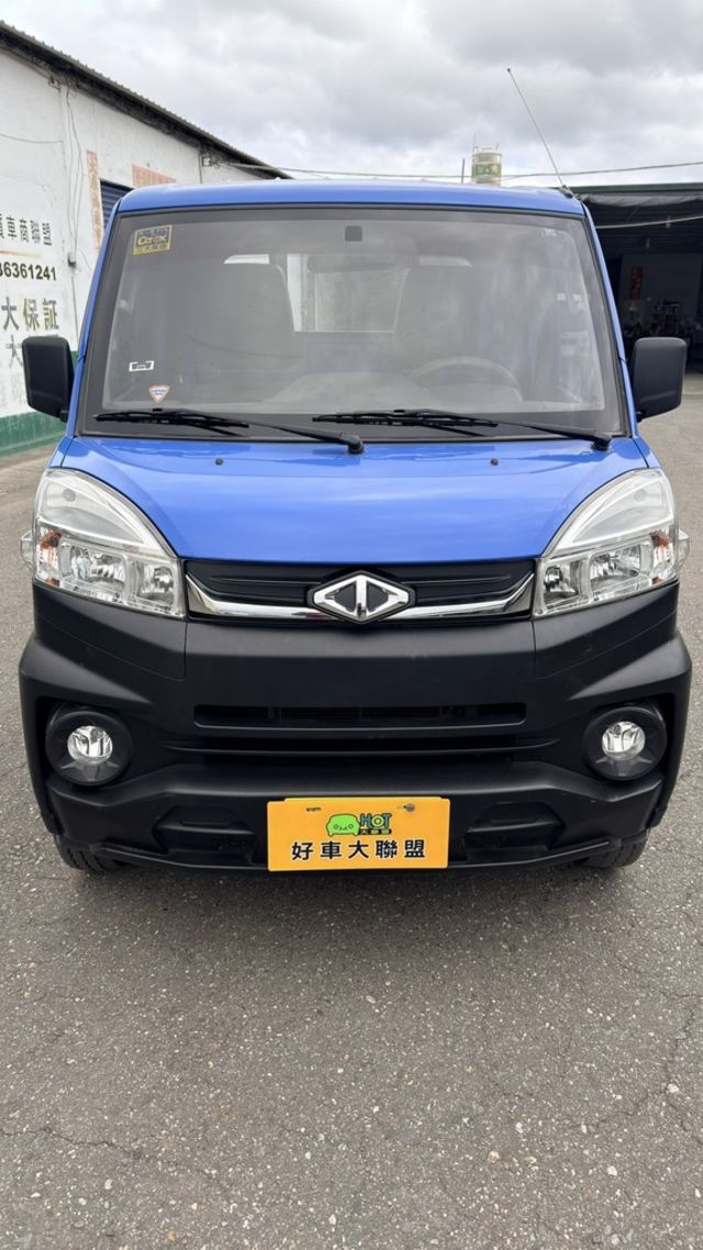 MITSUBISHI三菱 VERYCA  第2張相片