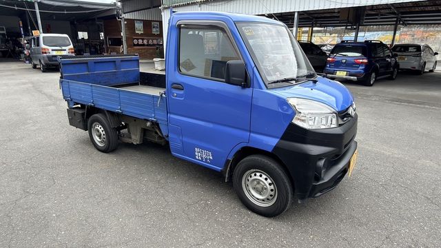 MITSUBISHI三菱 VERYCA  第3張相片