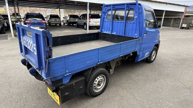 MITSUBISHI三菱 VERYCA  第4張相片