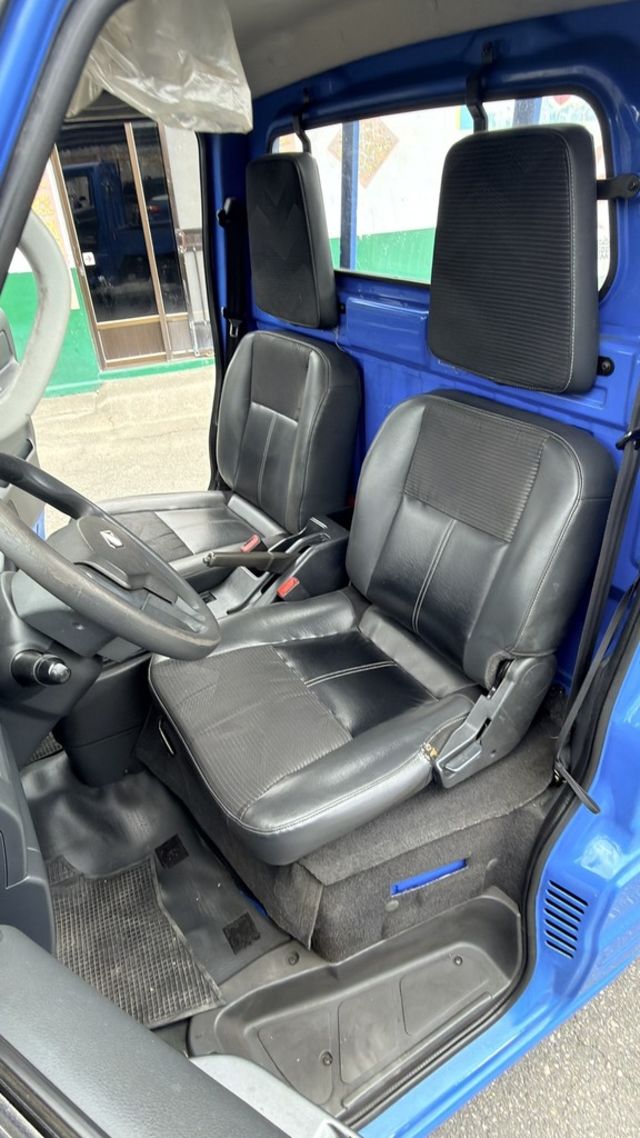 MITSUBISHI三菱 VERYCA  第9張相片