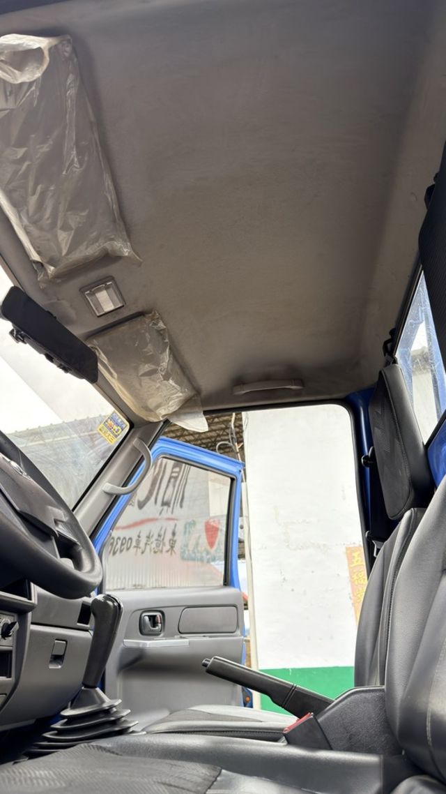 MITSUBISHI三菱 VERYCA  第11張相片