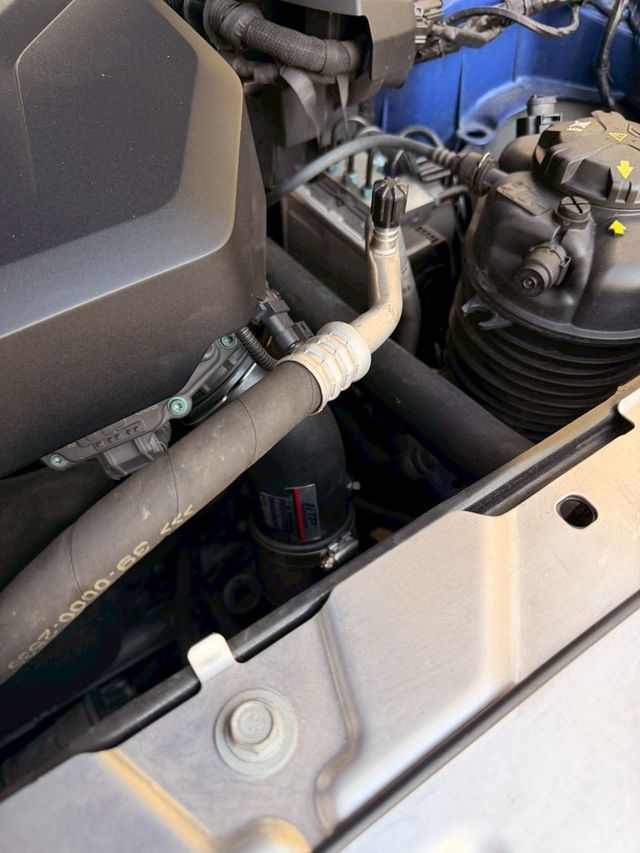 MITSUBISHI三菱 VERYCA  第13張相片