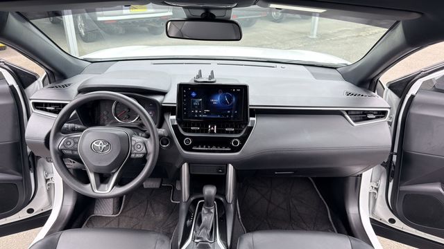 TOYOTA豐田 COROLLA CROSS  第7張相片