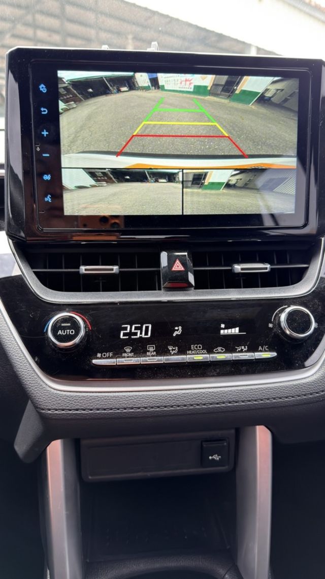 TOYOTA豐田 COROLLA CROSS  第8張相片