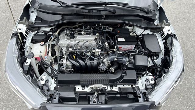 TOYOTA豐田 COROLLA CROSS  第9張相片