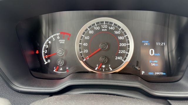 TOYOTA豐田 COROLLA CROSS  第10張相片