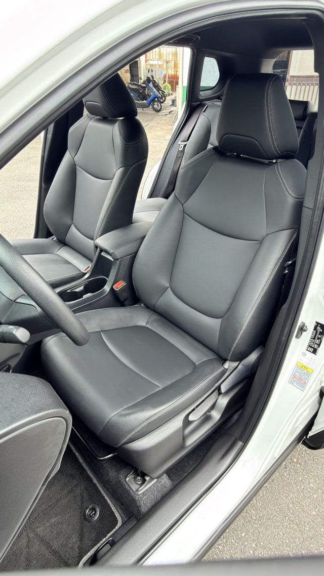 TOYOTA豐田 COROLLA CROSS  第11張相片