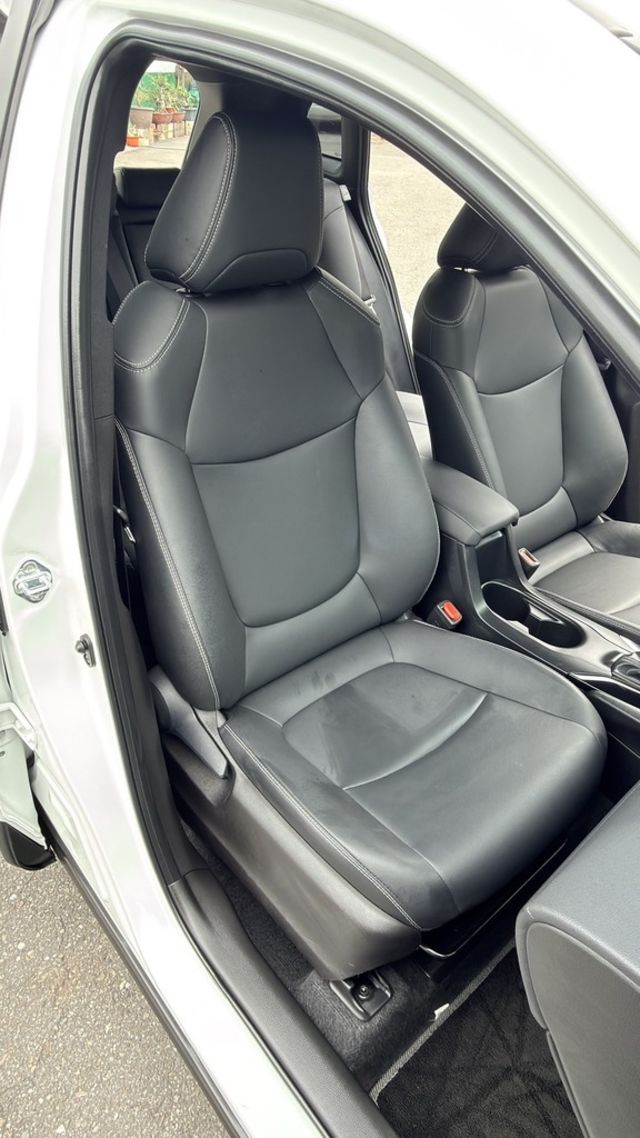 TOYOTA豐田 COROLLA CROSS  第12張相片