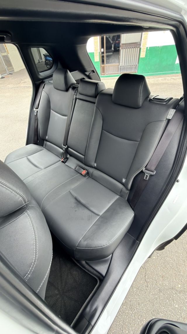 TOYOTA豐田 COROLLA CROSS  第13張相片