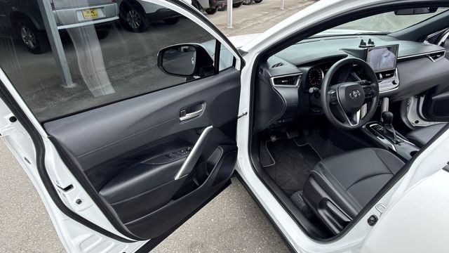 TOYOTA豐田 COROLLA CROSS  第14張相片