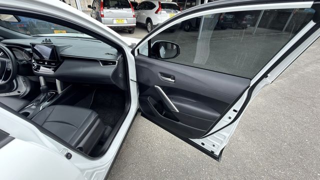 TOYOTA豐田 COROLLA CROSS  第16張相片