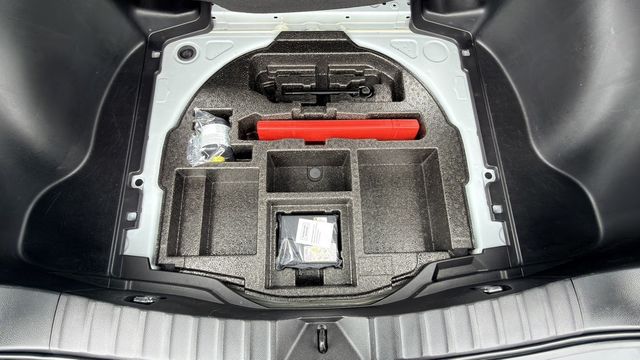 TOYOTA豐田 COROLLA CROSS  第18張相片