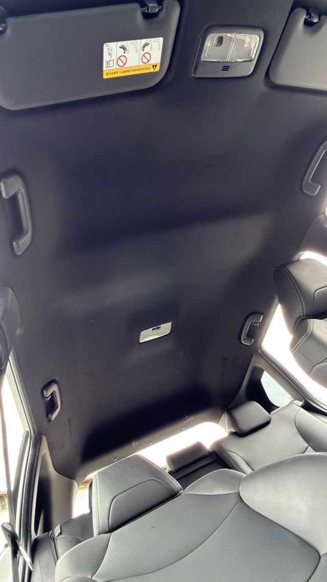 TOYOTA豐田 COROLLA CROSS  第19張相片