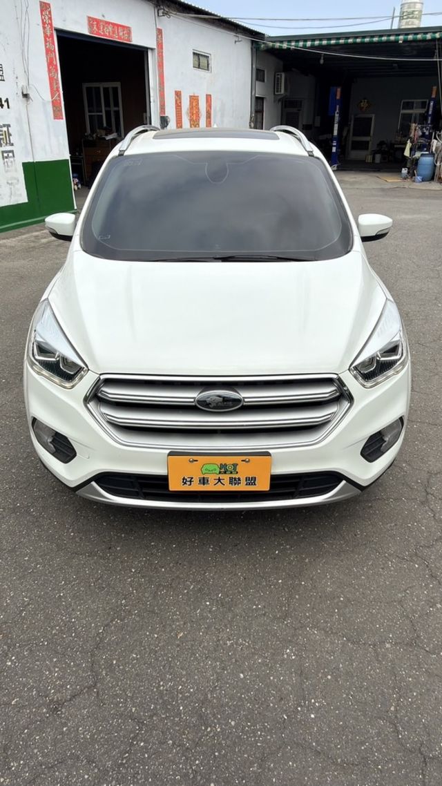 FORD福特 KUGA  第2張相片