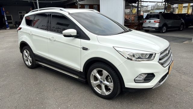 FORD福特 KUGA  第3張相片