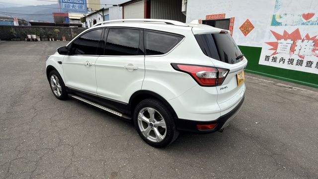 FORD福特 KUGA  第4張相片