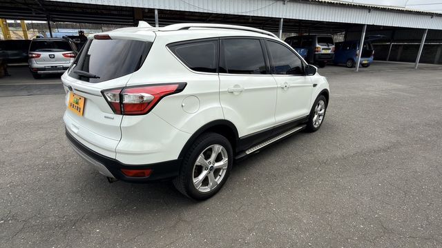 FORD福特 KUGA  第6張相片
