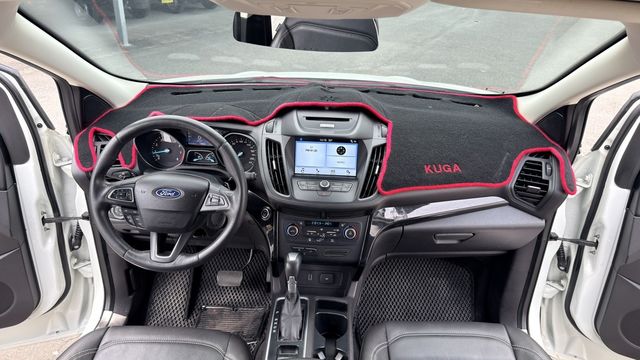FORD福特 KUGA  第7張相片